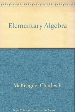Elementary Algebra