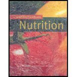 Understanding Nutrition-W/Cd