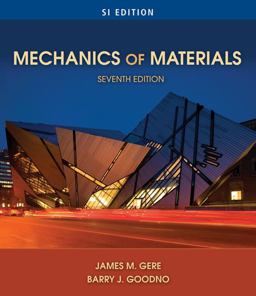 Mechanics of Materials