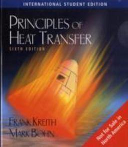 Ise-Principles of Heat Transfer
