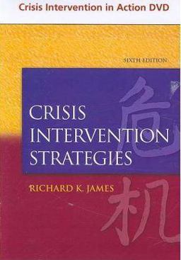 Crisis Intervention Strategies