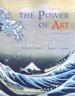 Power of Art 2nd 9780495501916 Front Cover