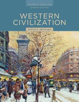 Western Civilization