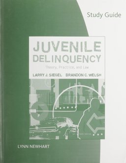 Juvenile Delinquency