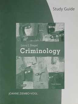 Criminology