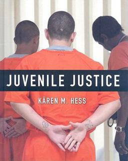 Juvenile Justice