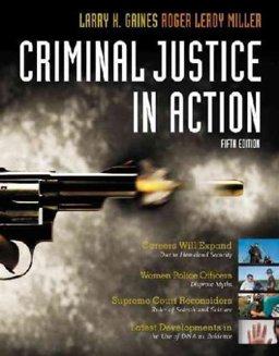 Aie-Criminal Justice in Action