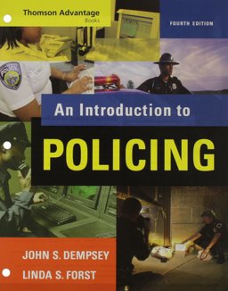 An Introduction to Policing