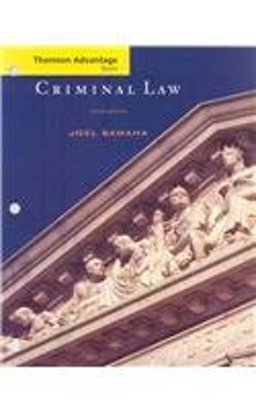 Criminal Law