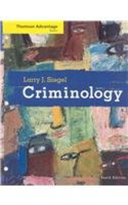 Criminology - The Core