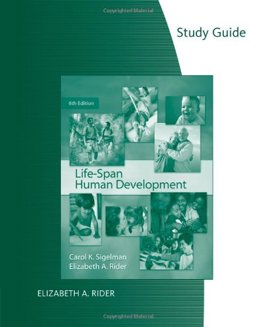 Life-Span Human Development