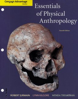 Essentials of Physical Anthropology