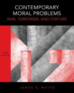 Contemporary Moral Problems