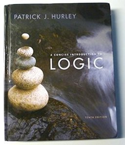 A Concise Introduction to Logic