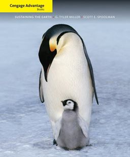 Sustaining the Earth