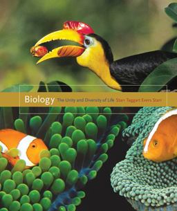 Volume 6 - Ecology and Behavior