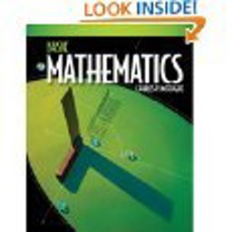Annotated Instructor's Ed for Mckeague's Basic Mathematics, 7th