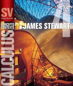 CalcLabs with Maple for Stewart's Single Variable Calculus: Concepts and Contexts, Enhanced Edition, 4th 4th 9780495560623 Front Cover