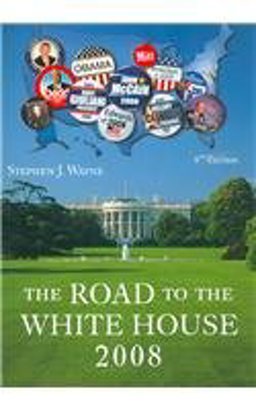 The Road to the White House 2008