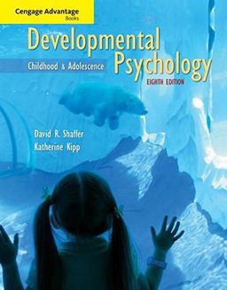Developmental Psychology