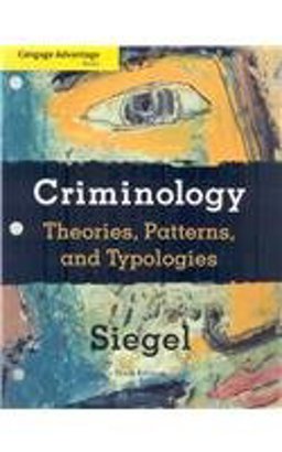 Criminology