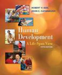 Human Development Human Development