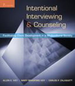 Intentional Interviewing and Counseling