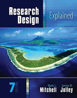 Research Design Explained Research Design Explained