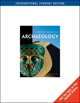 Archaeology