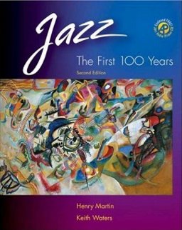 Bundle: Essential Jazz: the First 100 Years, 2nd + 2-CD Set