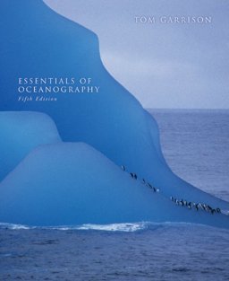 Essentials of Oceanography (Pk)