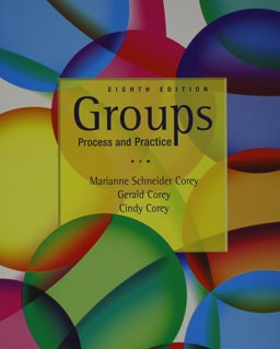 Bundle: Groups: Process and Practice, 8th + Groups in Action: Evolution and Challenges (with DVD and Workbook)