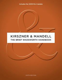 The Brief Wadsworth 2009