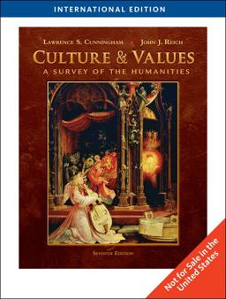 Culture and Values
