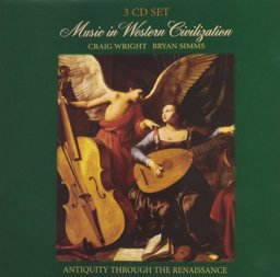 Music in Western Civilization