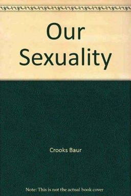 Our Sexuality 10th 9780495804260 Front Cover