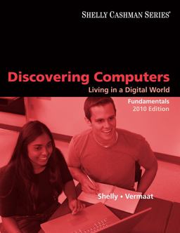 Discovering Computers 2010