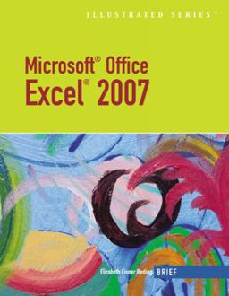Microsoft® Office Excel 2007