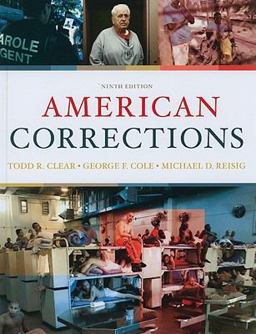 American Corrections