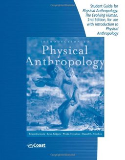 Introduction to Physical Anthropology 2009-2010