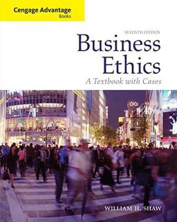 Business Ethics