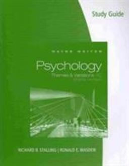 Psychology
