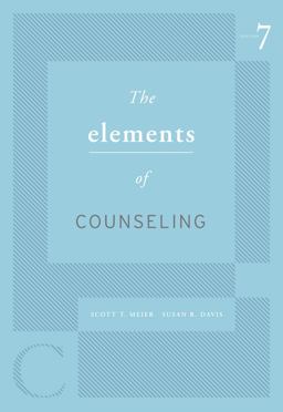 Elements of Counseling 7th 9780495813330 Front Cover