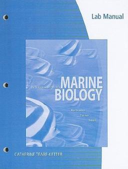 Introduction to Marine Biology