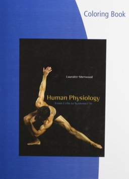 Human Physiology From Cells to Systems 7th 9780495826392 Front Cover