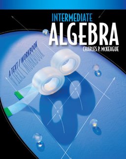 Intermediate Algebra
