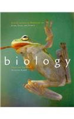 Student Interactive Workbook for Starr/Evers/Starr's Biology