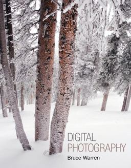 Digital Photography  9780495897798 Front Cover