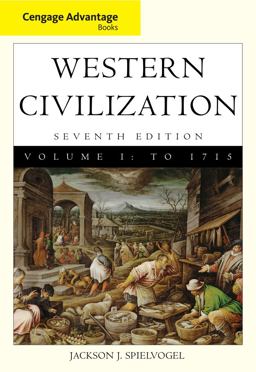 Western Civilization