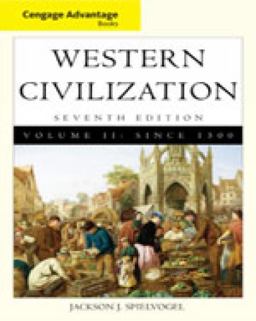Western Civilization